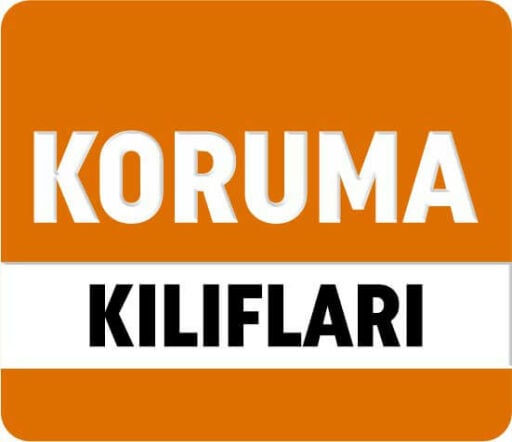 Koruma Kılıfları